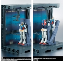 ROBOT Tamashii ver. A.N.I.M.E. Series 