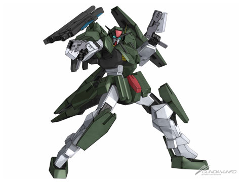 狙い撃つぜぇ ケルディムガンダム ロックオン ストラトス 2月9日より有料配信スタート Ps3 Xbox360 ガンダム無双3 Gundam Info