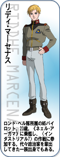 機動戦士ガンダムuc リファレンス ファイル3 Gundam Info