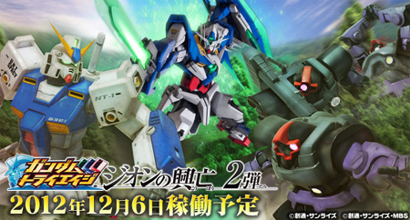 Mobile Suit Gundam 0080 War In The Pocket Episodes 1 4 Stream