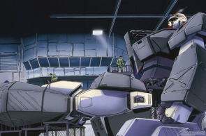 Mobile Suit Gundam 0080 War In The Pocket Episodes 1 4 Stream