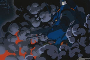 Mobile Suit Gundam 0080 War In The Pocket Episodes 1 4 Stream