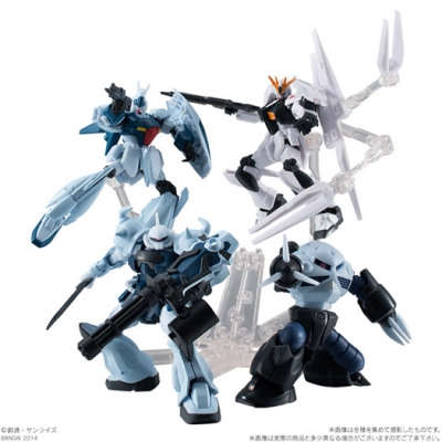 機動戦士ガンダム Assault Kingdom 4 本日発売 人気機体 Nガンダム がついに登場 Gundam Info