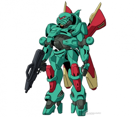 Gのレコンギスタ 最新情報 モラン や ドレット など新メカ 新キャラの設定画を一挙公開 Gundam Info