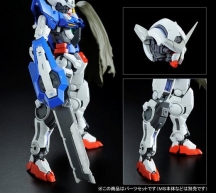 特徴的なリペア部位を徹底再現 Rg ガンダムエクシア用リペアパーツセット 本日より予約受付スタート Gundam Info