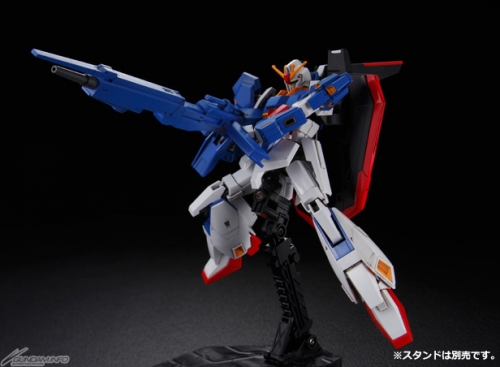 Bandai Hobby Z Hguc Zeta Gundam Hg 1 144 Gunpla Evolution Project Model Kit Models Kits Lenka Creations Science Fiction