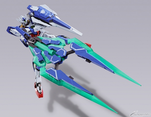 GUNDAM AERIAL comes to Gundam Breaker Mobile