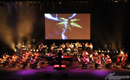 Now Translating 迫力のオーケストラ演奏 ブライト ノア役は成田剣さん 機動戦士ガンダムuc Film Live Episode 4 最速上映会 レポート 速報版 Gundam Info Now Translating 迫力のオーケストラ演奏 ブライト ノア役は成田剣さん 機動戦士ガンダムuc Film Live Episode 4 最速上映会 レポート 速報版 Gundam Info