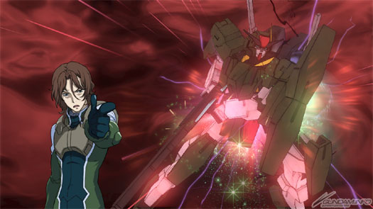 狙い撃つぜぇ ケルディムガンダム ロックオン ストラトス 2月9日より有料配信スタート Ps3 Xbox360 ガンダム無双3 Gundam Info 狙い撃つぜぇ ケルディムガンダム ロックオン ストラトス 2月9日より有料配信スタート Ps3 Xbox360 ガンダム無双3 Gundam Info