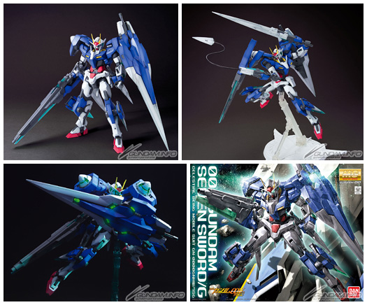 Hg Gundam Age 1 Normal Mg 00 Gundam Seven Swords G And Gunpla Led Light Unit Green Ship Today Gundam Info Hg Gundam Age 1 Normal Mg 00 Gundam Seven Swords G And Gunpla Led Light Unit Green Ship Today Gundam Info