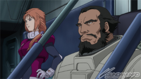 機動戦士ガンダムuc リファレンス ファイル3 Gundam Info