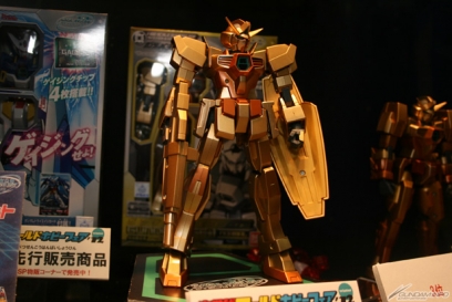 NOW TRANSLATING)「次世代ワールドホビーフェア'12 Winter」イベントレポート | GUNDAM.INFO