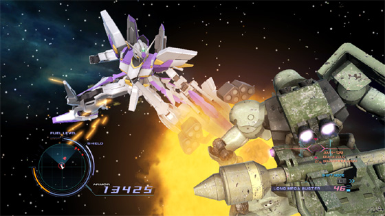 Ps3 機動戦士ガンダムuc 特集 第2回 Gundam Info