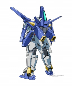 次代の新主役機 ガンダムage 3 設定画公開 Gundam Info