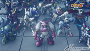 NOW TRANSLATING) PSP「第2次スーパーロボット大戦Z 再世篇」第2弾 ...