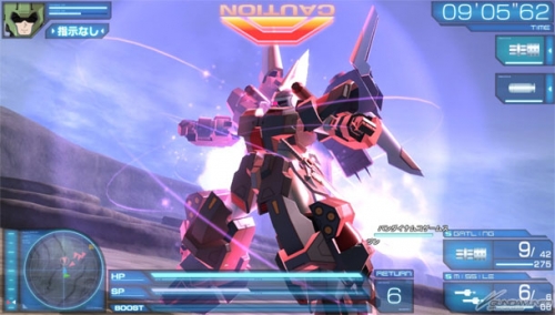 先着購入特典が決定 Ps Vita 機動戦士ガンダムseed Battle Destiny オリジナル保護シートが付属 Gundam Info