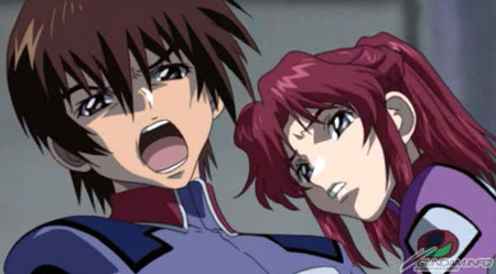 1位に輝いたのはあの名ゼリフ 第1回 機動戦士ガンダムseed 名ゼリフランキング 投票結果発表 Gundam Info 1位に輝いたのはあの名ゼリフ 第1回 機動戦士ガンダムseed 名ゼリフランキング 投票結果発表 Gundam Info