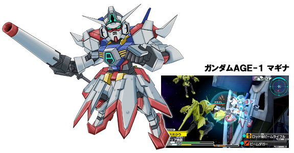 Experience The Tales Of Three Generations Mobile Suit Gundam Age Universe Accel Cosmic Drive Special Feature 1 Gundam Info Experience The Tales Of Three Generations Mobile Suit Gundam Age Universe Accel Cosmic Drive Special Feature 1 Gundam Info