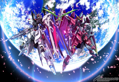 フリーダム ガンダム 壁紙