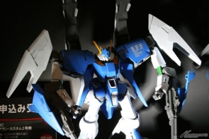 ガンプラexpo 13 レポート3 プレミアムバンダイ Gbwc13ほか Gundam Info ガンプラexpo 13 レポート3 プレミアムバンダイ Gbwc13ほか Gundam Info