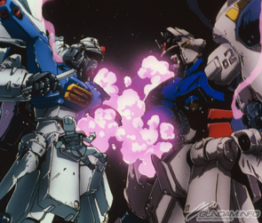 ガンダム新春スペシャル テレ玉にて1月1日より 00 ジオンの残光 逆襲のシャア 放送 Gundam Info ガンダム新春スペシャル テレ玉にて1月1日より 00 ジオンの残光 逆襲のシャア 放送 Gundam Info