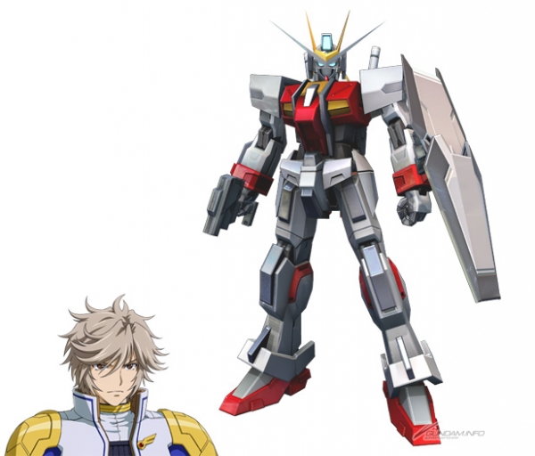 Ps3 機動戦士ガンダム Exvs Fb ガンダムexaとのコラボ機体 エクストリームガンダム の詳細が到着 Gundam Info