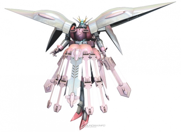 Ps3 機動戦士ガンダム Exvs Fb ガンダムexaとのコラボ機体 エクストリームガンダム の詳細が到着 Gundam Info