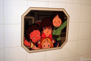 ホテル グランパシフィック Le Daiba Project Room G ジャブロータイプ 内覧会レポート Gundam Info ホテル グランパシフィック Le Daiba Project Room G ジャブロータイプ 内覧会レポート Gundam Info