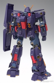 GUNDAM FIX FIGURATION METAL COMPOSITE サイコ・ガンダムMk-II（ネオ・ジオン仕様）」10月発売！ |  GUNDAM.INFO