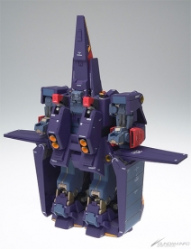 Gundam Fix Figuration Metal Composite サイコ ガンダムmk Ii ネオ ジオン仕様 10月発売 Gundam Info