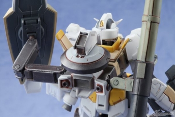 受賞作品はガンダムフロント東京にて展示 ガンダムageオリジナルmsガンプラコンテスト 結果発表 Gundam Info