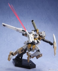 受賞作品はガンダムフロント東京にて展示 ガンダムageオリジナルmsガンプラコンテスト 結果発表 Gundam Info