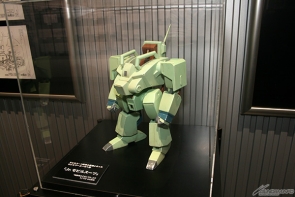 ガンダムから未来の世界を解く ガンダムフロント東京 ガンダム サイエンス展 開催中 Gundam Info