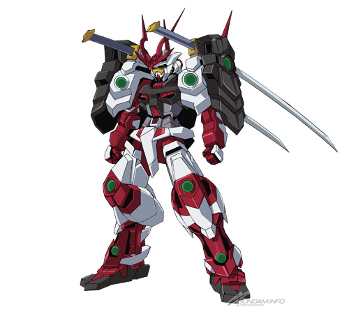 ガンダムビルドファイターズ 新ms 戦国アストレイ ベアッガイiii さん 公開 Gundam Info