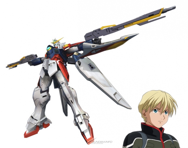 Ps3 ガンダムexvs Fb 追加dl機体第1弾として カトル搭乗ウイングゼロ シン マツナガ専用ザクii が2月5日より配信決定 Gundam Info Ps3 ガンダムexvs Fb 追加dl機体第1弾として カトル搭乗ウイングゼロ シン マツナガ専用ザクii が2月5日より配信決定 Gundam Info