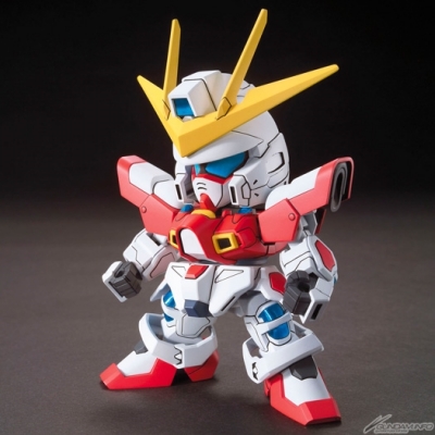 Sdbf ウイニングガンダム 戦士 ビルドバーニングガンダム 本日12月4日出荷 Gundam Info