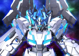 ガンダムトライエイジ Build Ms 7弾 6月5日稼働開始 Faユニコーンガンダム プランb を開発せよ Gundam Info