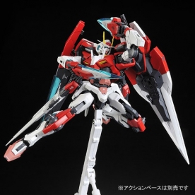 Mg ダブルオーガンダム セブンソード G インスペクション プレミアムバンダイにて予約受付スタート Gundam Info