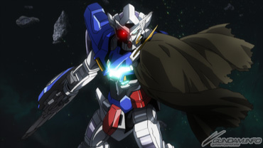 ガンダム国勢調査 Q あなたの一番好きなエクシアは はガンダムエクシアリペアが1位 Gundam Info