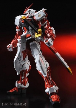 再販アイテム Mg アストレイレッドフレーム ほか2種 プレミアムバンダイにて本日より予約受付スタート Gundam Info