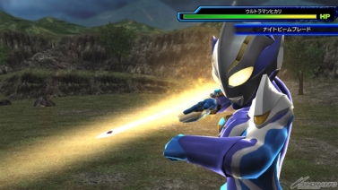 Ps3 Ps Vita スーパーヒーロージェネレーション アリオスガンダムやバンシィなど新参戦ユニット公開 Gundam Info Ps3 Ps Vita スーパーヒーロージェネレーション アリオスガンダムやバンシィなど新参戦ユニット公開 Gundam Info