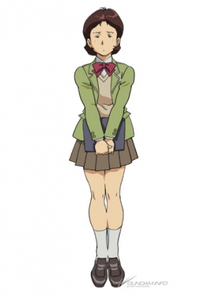 ガンダムthe Origin 公式サイト本日更新 アムロ レイ など8名のキャラクター設定画公開 Gundam Info ガンダムthe Origin 公式サイト本日更新 アムロ レイ など8名のキャラクター設定画公開 Gundam Info