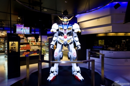 Gundam Square Kansai S First Gundam Shop Opens In Osaka S Expocity On November 19th Gundam Info Gundam Square Kansai S First Gundam Shop Opens In Osaka S Expocity On November 19th Gundam Info