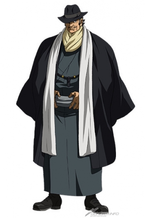 鉄血のオルフェンズ 新キャラクター マクマード メリビット 設定画 本日公開 Gundam Info 鉄血のオルフェンズ 新キャラクター マクマード メリビット 設定画 本日公開 Gundam Info