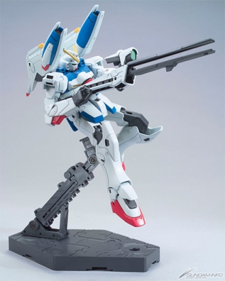 The Hg Gundam G Lucifer Sdbf S D G Gundam And Hg Victory Dash Gundam Ship March 12th Gundam Info