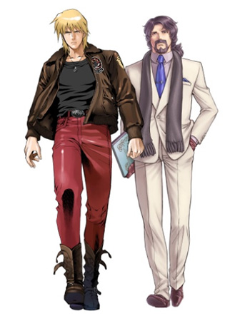 東京カルチャーカルチャー 真紅の稲妻と白狼の伝説ii 3 29 日 開催 チケット好評発売中 Gundam Info 東京カルチャーカルチャー 真紅の稲妻と白狼の伝説ii 3 29 日 開催 チケット好評発売中 Gundam Info