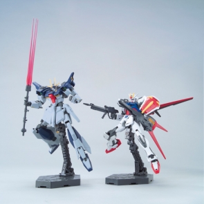 Bandai Gundam HG Customize Parts Campaign 2015 Summer Set D 