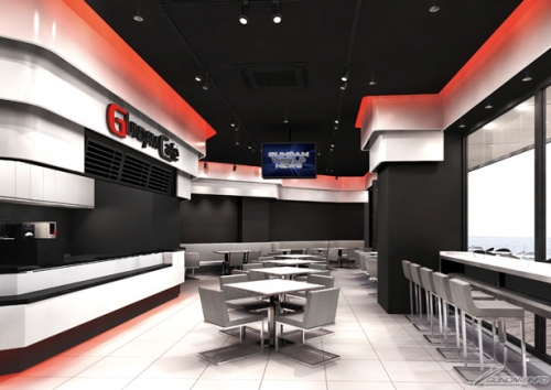 関西初 バンダイ直営のガンダム専門店 Gundam Square 大阪に11月19日誕生 Gundam Info
