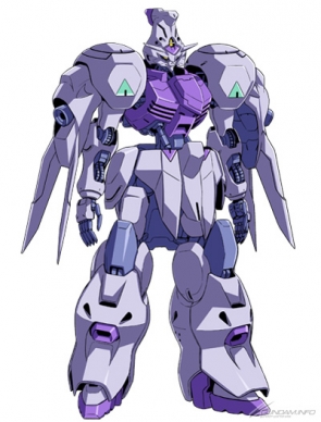 機動戦士ガンダム 鉄血のオルフェンズ 新モビルスーツ キャラクターの設定画公開 Gundam Info