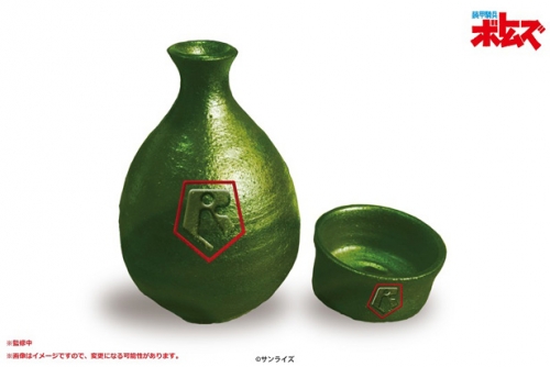 Animejapan 16 伝統工芸 アニメ コラボグッズ第1弾に 鉄血のオルフェンズ ストラップが登場 Gundam Info Animejapan 16 伝統工芸 アニメ コラボグッズ第1弾に 鉄血のオルフェンズ ストラップが登場 Gundam Info